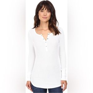 Splendid Forever Thermal Henley